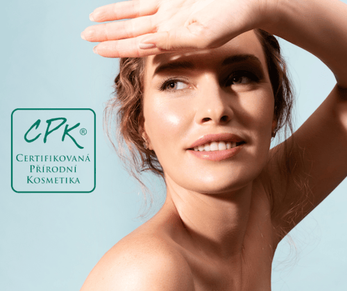 Zelená Země získala certifikaci: Certifikovaná přírodní kosmetika