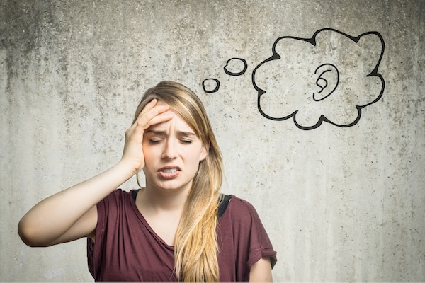Tinnitus - co to je a jak ho léčit?