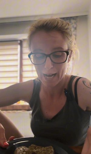 Jak na přípravu Hemp Burgeru?