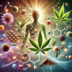Kannabimimetika - nejúčinnější alternativa CBD