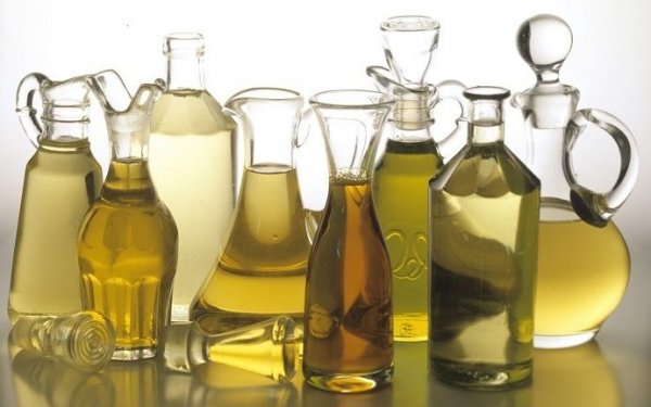 Jaké jsou nejlepší nosné oleje pro CBD?