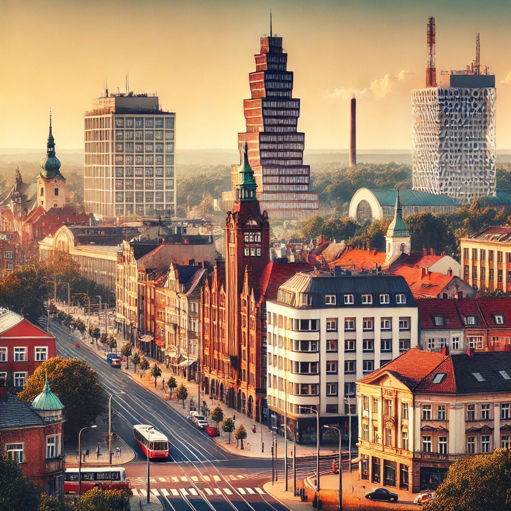 Prodejny s CBD a konopnými produkty v Zlínském kraji