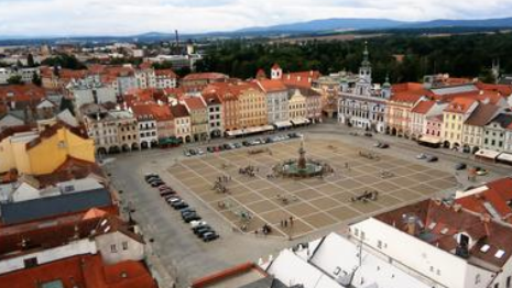 Prodejny s CBD a konopnými produkty v Českých Budějovicích
