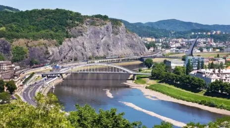 Prodejny s CBD a konopnými produkty v Ústí nad Labem, Teplice, Most, Litoměřice, Louny