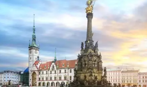 Prodejny s CBD a konopnými produkty v Olomouci