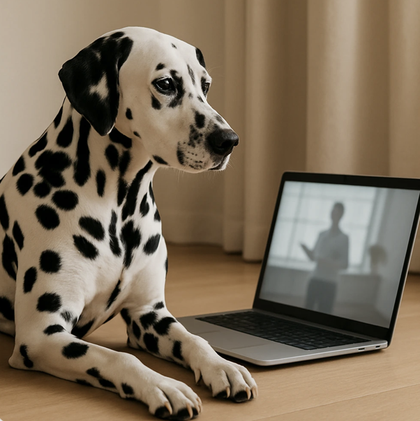 Živý webinář: CBD a stres u psů