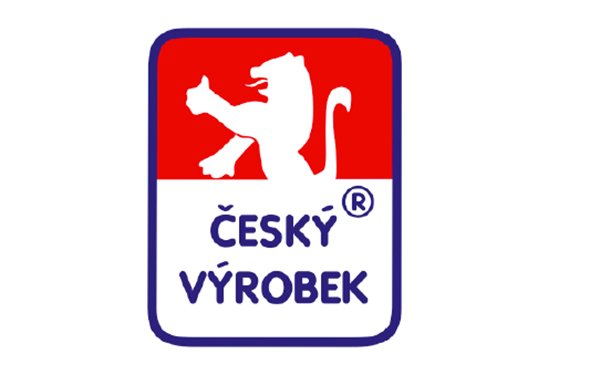 Logo český výrobek
