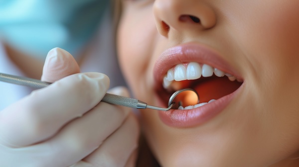 Může CBD pomáhat proti zubnímu kazu? Studie říká, že ano