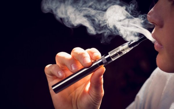 Uživatelský manuál: Jak na CBD vaporizér?