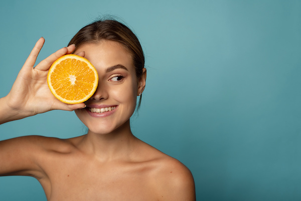 Liposomalní vitamín C - účinky a dávkování