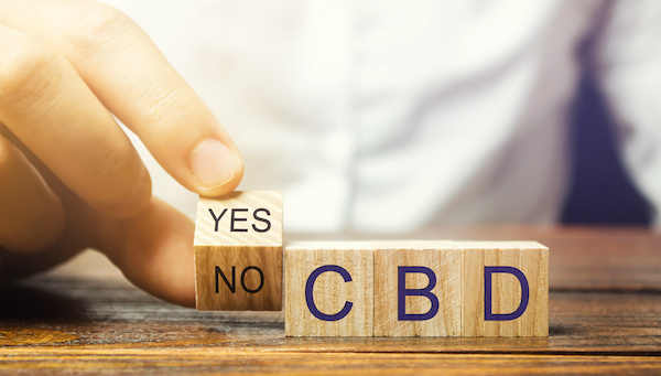 Aktuální informace o zákazu CBD v ČR