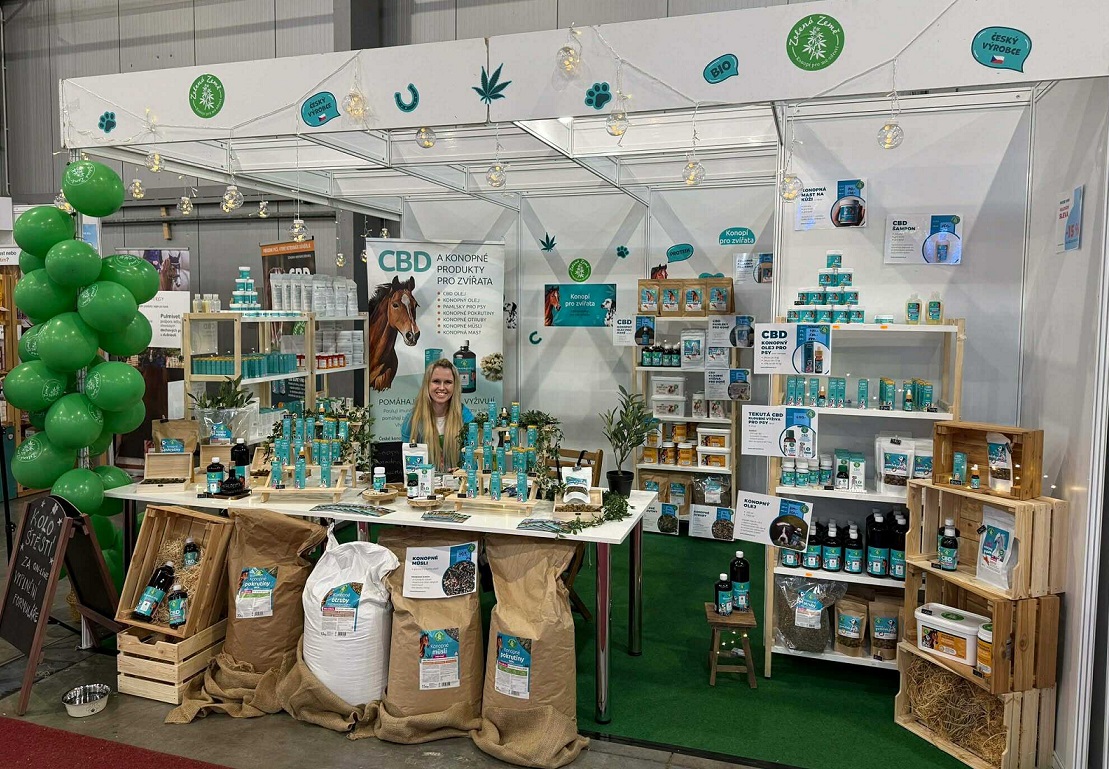 Trendy v segmentu VET/PET v roce 2026