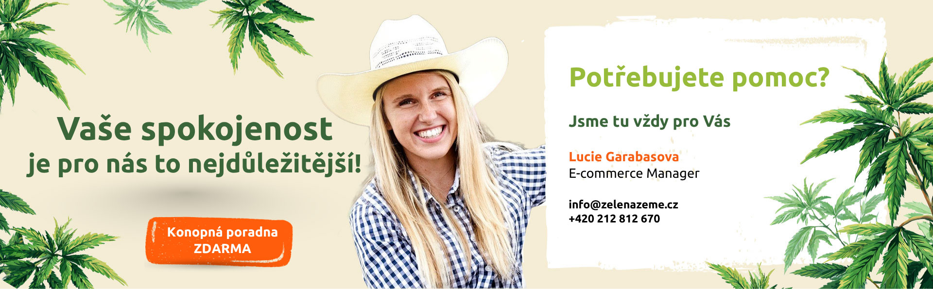 Chci poradit