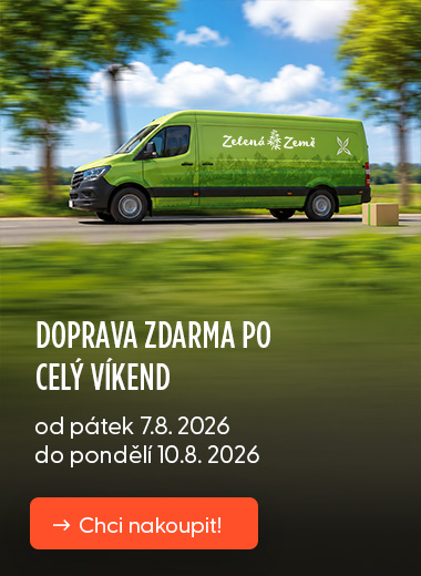 Doprava zdarma