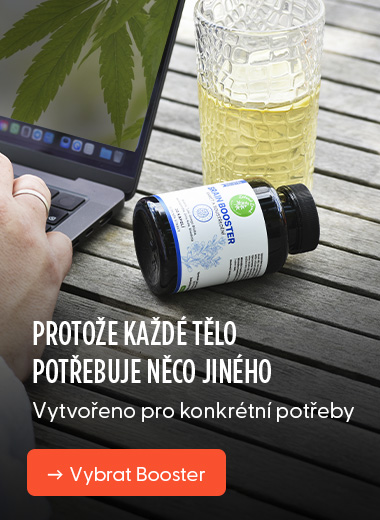 Protože každé tělo potřebuje něco jiného