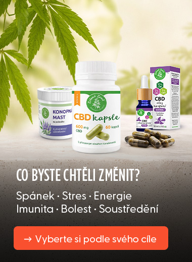 Co byste chtěli změnit?