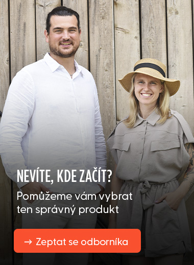 Nevíte kde začít