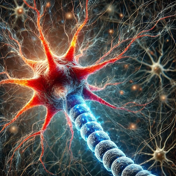 CBD-neuropatie