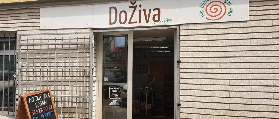 Doziva