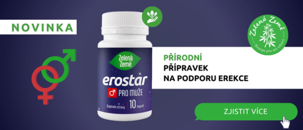 Erostar - hledáme testery!