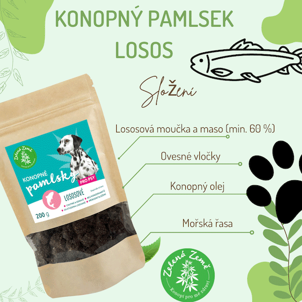 Losos-slozeni-pamlsku
