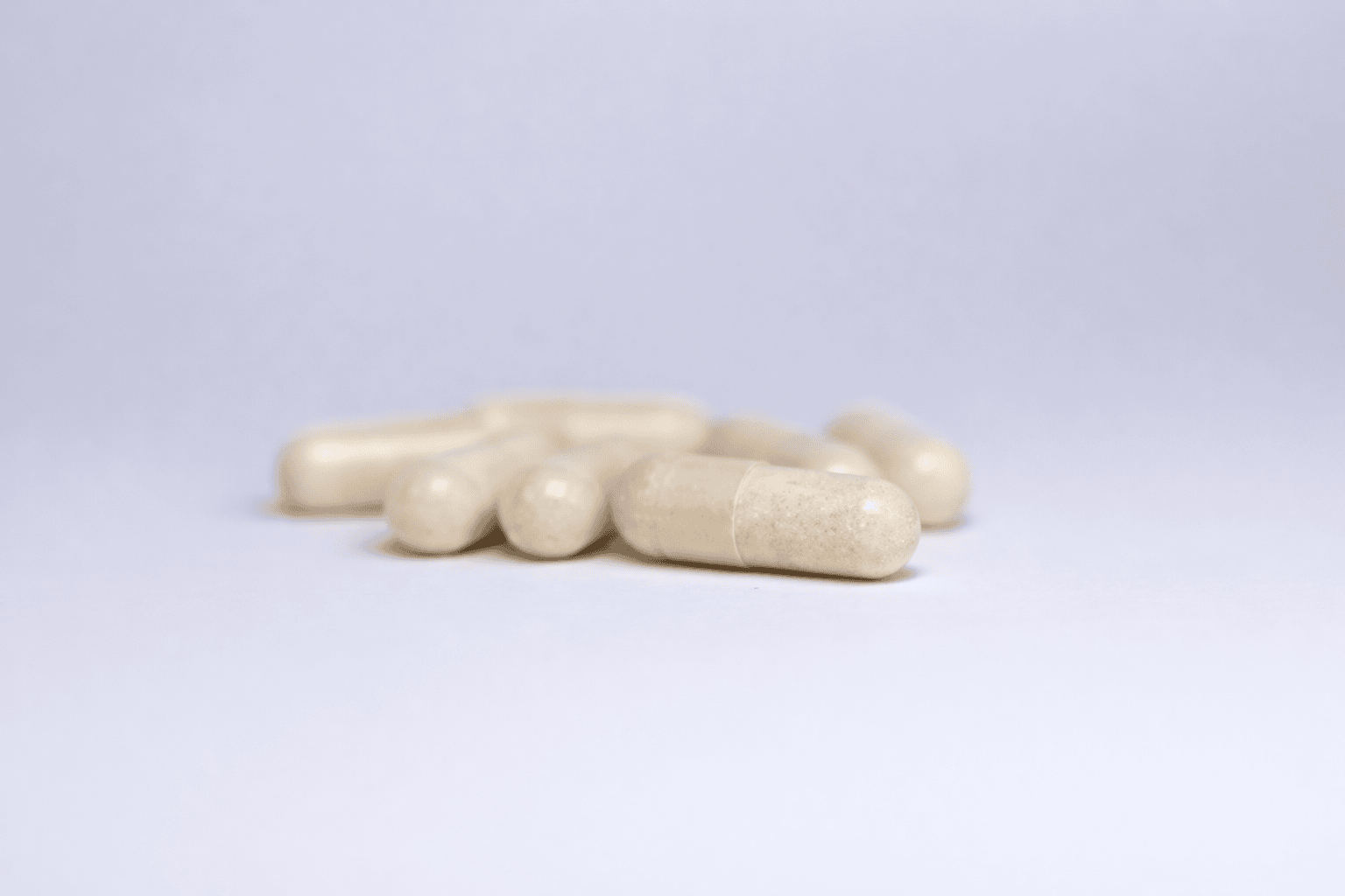 PEA kapsle FIT – obsah kapslí