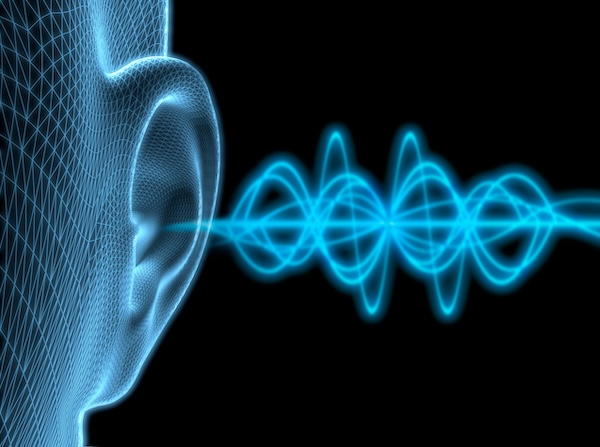Tinnitus-piskanie