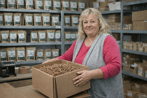 Dárek zdarma ke každé objednávce