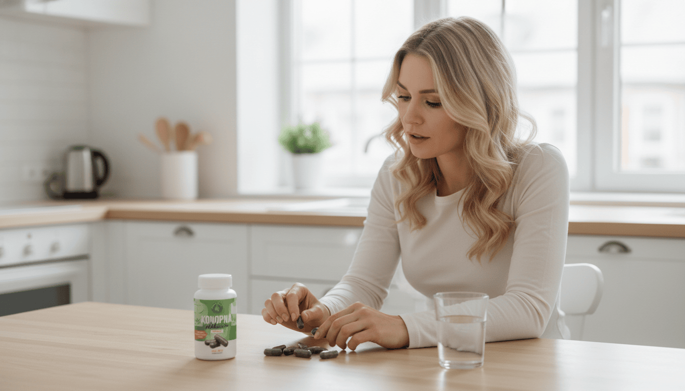 Dávkování konopné vlákniny