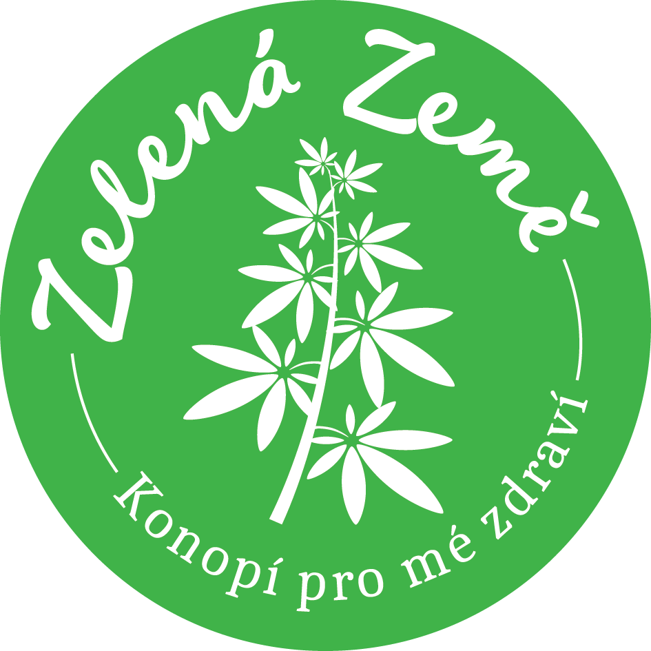 Zelené Země