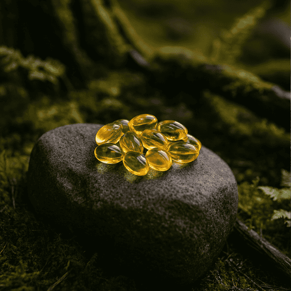 Minden kapszulában átgondolt kombináció