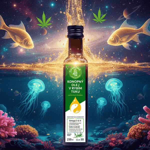 Co přijmete, pokud si dáte polévkovou lžíci tohoto oleje?