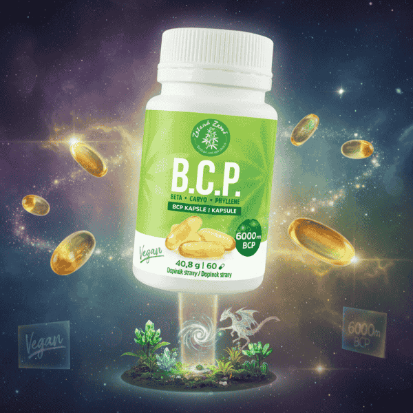 Agy, idegek és immunitás – minden összefügg.