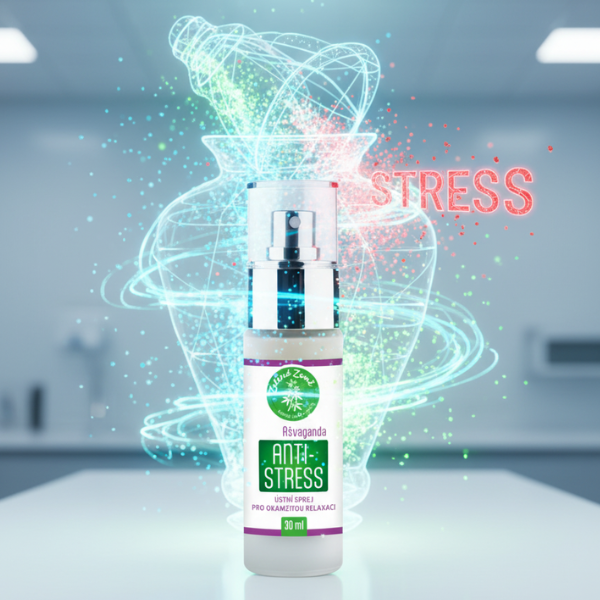 Wenn der Stress überhandnimmt