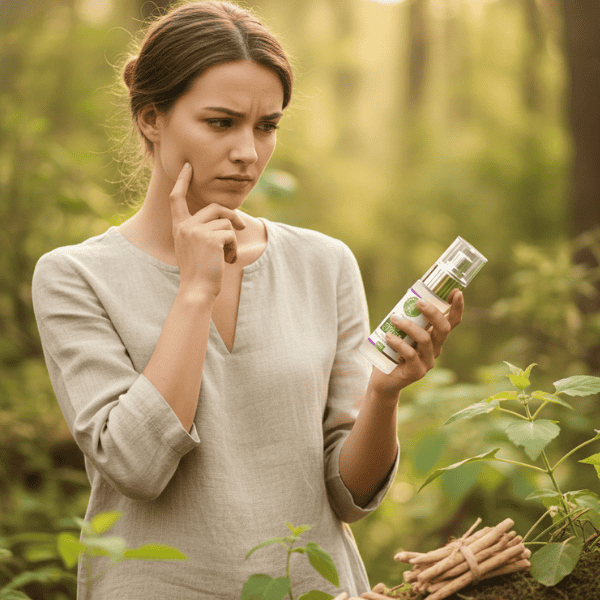 Warum gerade dieses Spray wählen?