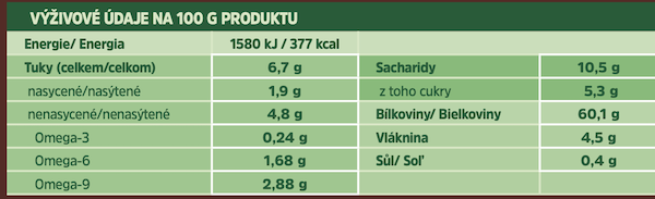 kakao+bananna100g