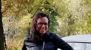 Soňa Fašinová