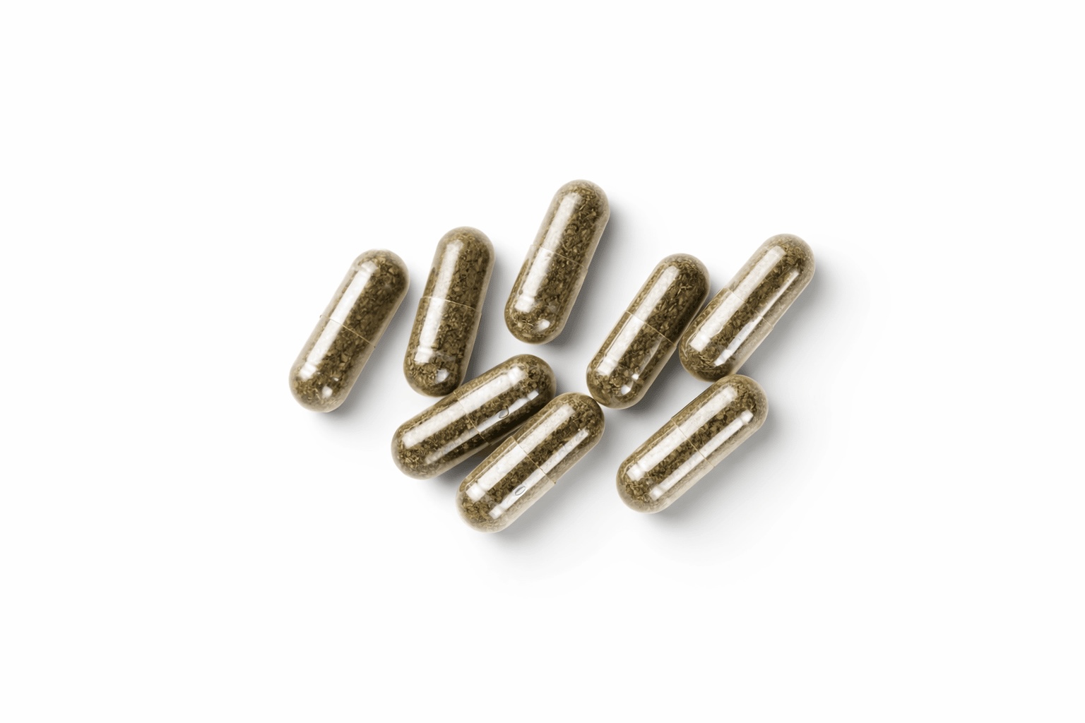 Konopná vláknina – detail produktu