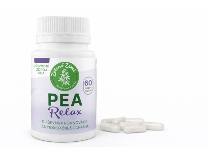 PEA relax