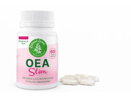 Kapsle na hubnuti slim