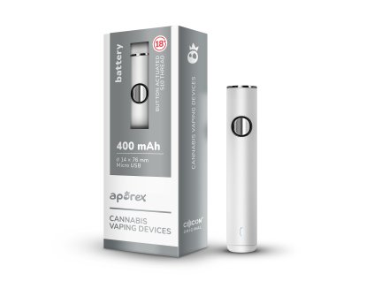 VAPE BOX BATTERY