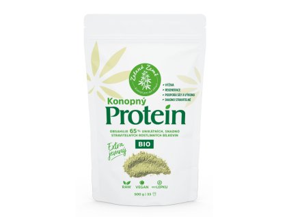 BIO protein 500