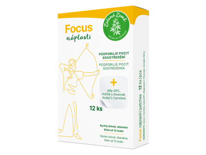 Naplasti focus