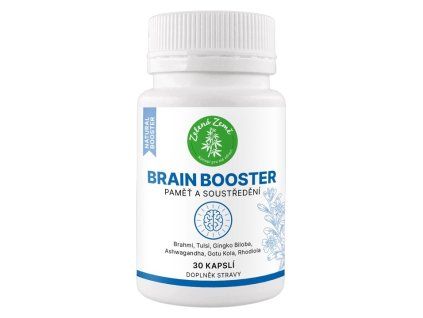 Brain booster 2
