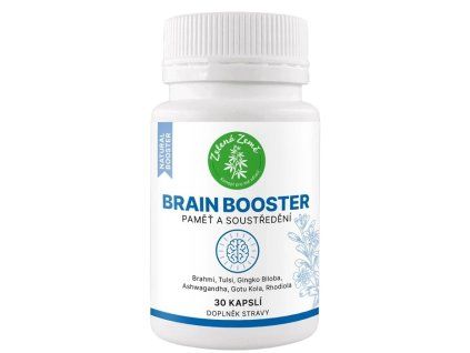 brain cz
