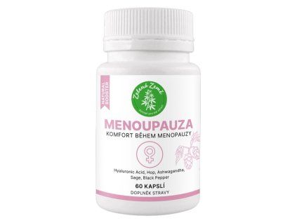 Menopauza 2