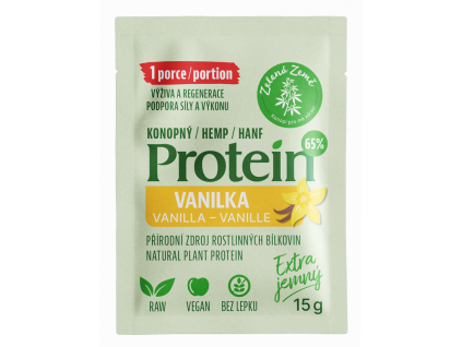 ZZ Protein Vanilka 15g 01
