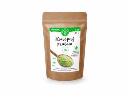 BIO protein 500