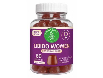 Women libid