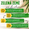 Proc Zelenazeme